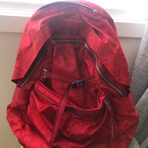 Lululemon backpack
